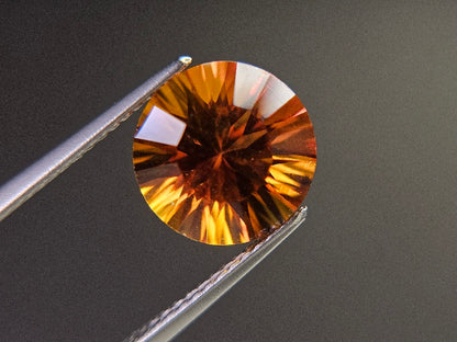 MQ-19　ミスティッククォーツ   3.43ct