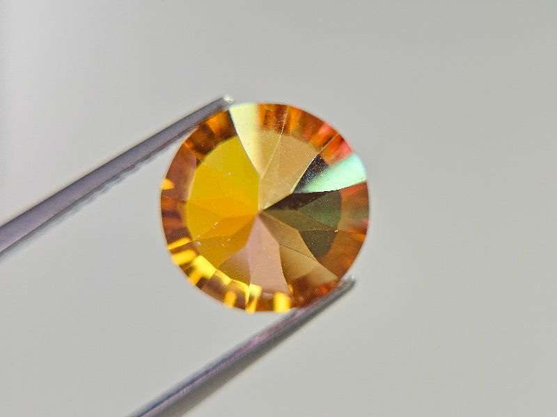 MQ-19　ミスティッククォーツ   3.43ct
