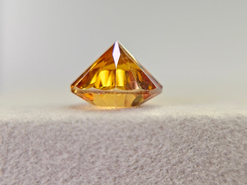 MQ-19　ミスティッククォーツ   3.43ct