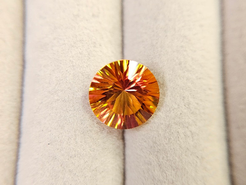 MQ-19　ミスティッククォーツ   3.43ct