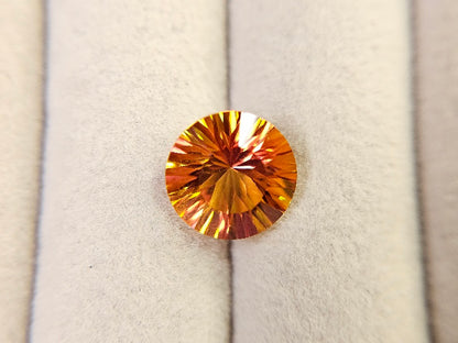MQ-19　ミスティッククォーツ   3.43ct