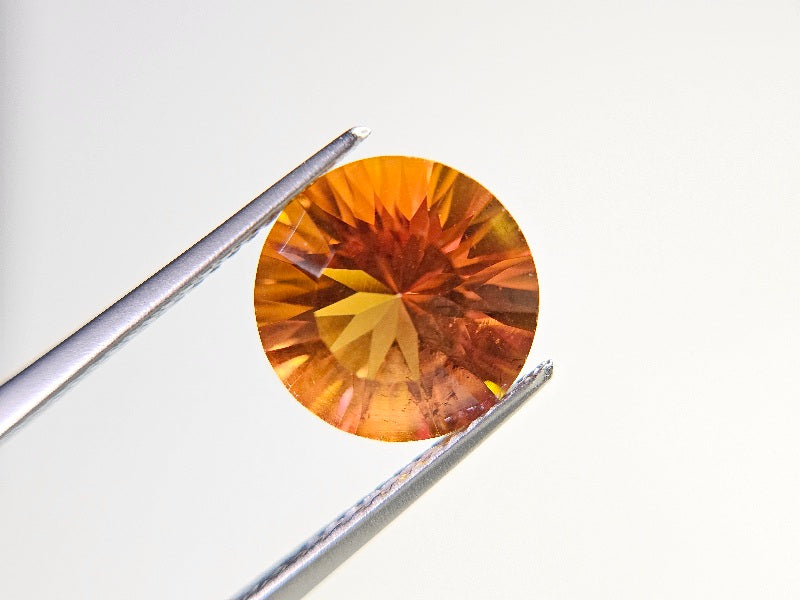 MQ-20　ミスティッククォーツ   3.36ct