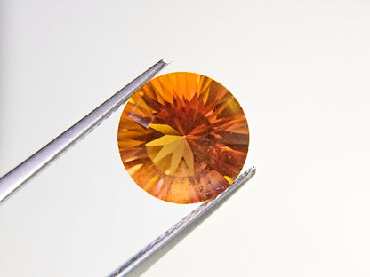 MQ-20　ミスティッククォーツ   3.36ct