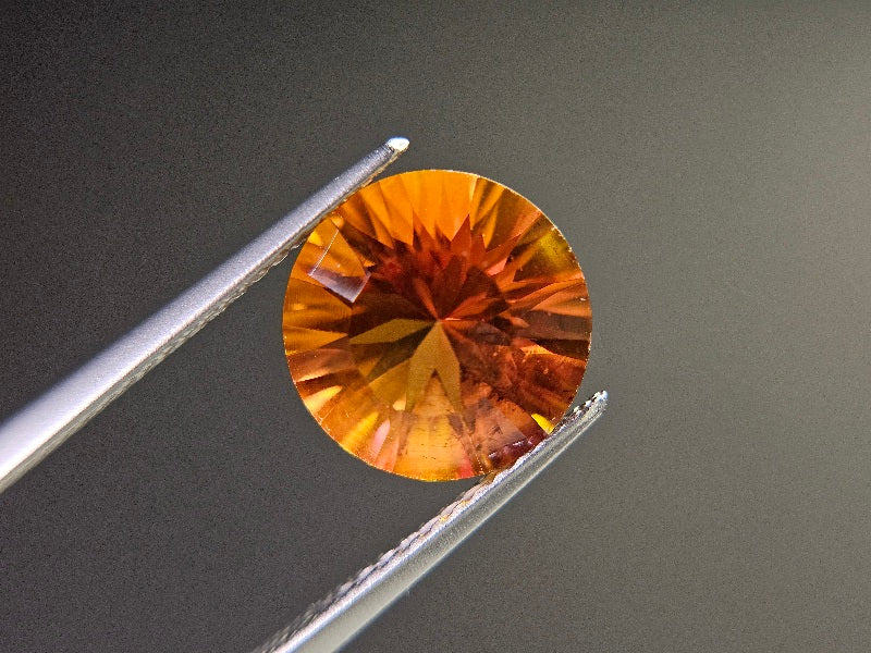 MQ-20　ミスティッククォーツ   3.36ct