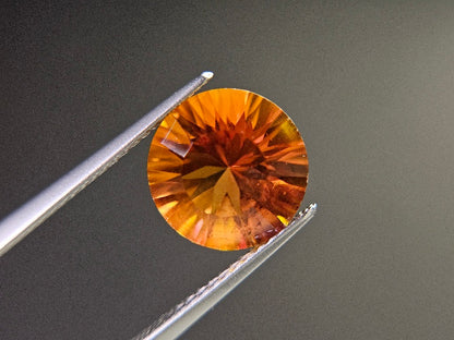 MQ-20　ミスティッククォーツ   3.36ct