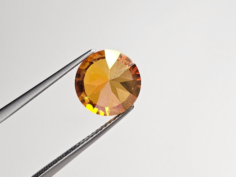 MQ-20　ミスティッククォーツ   3.36ct