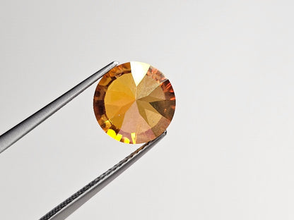 MQ-20　ミスティッククォーツ   3.36ct