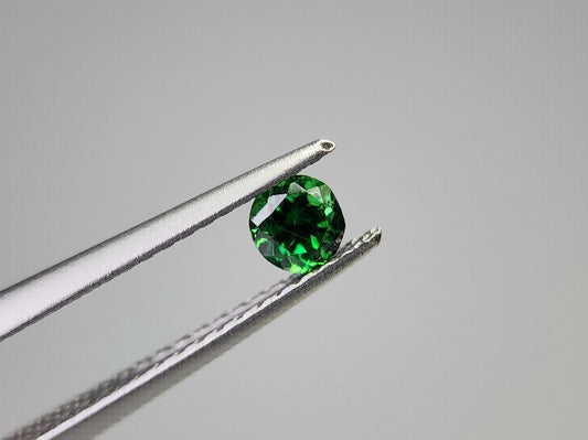 TSV-2　ツァボライト　0.26ct