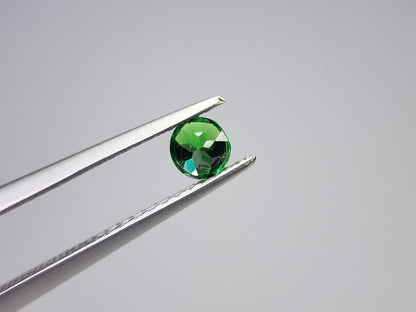 TSV-2　ツァボライト　0.26ct
