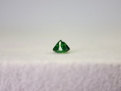 TSV-2　ツァボライト　0.26ct