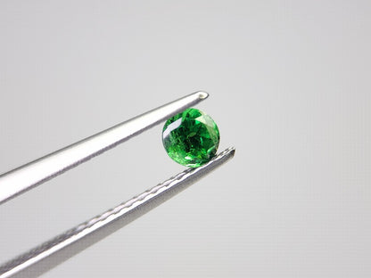 TSV-5　ツァボライト　0.23ct