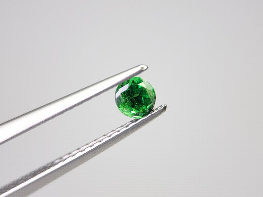 TSV-5　ツァボライト　0.23ct