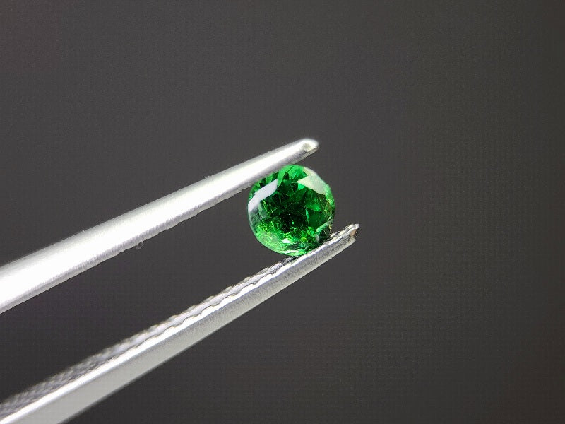 TSV-5　ツァボライト　0.23ct