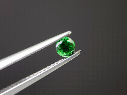 TSV-5　ツァボライト　0.23ct