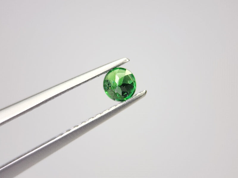TSV-5　ツァボライト　0.23ct