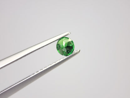 TSV-5　ツァボライト　0.23ct