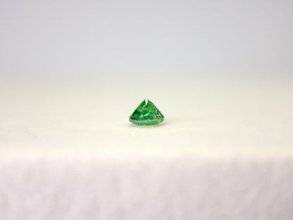 TSV-5　ツァボライト　0.23ct