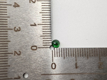 TSV-5　ツァボライト　0.23ct
