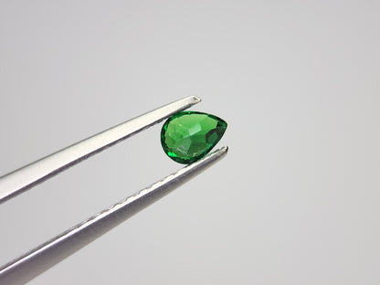 TSV-21　ツァボライト　0.19ct
