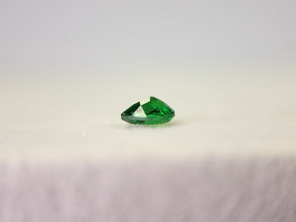 TSV-21　ツァボライト　0.19ct