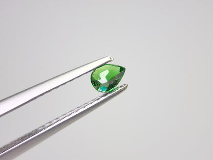 TSV-22　ツァボライト　0.19ct