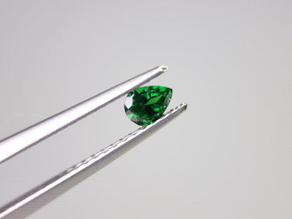 TSV-24　ツァボライト　0.19ct