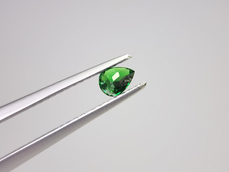 TSV-24　ツァボライト　0.19ct
