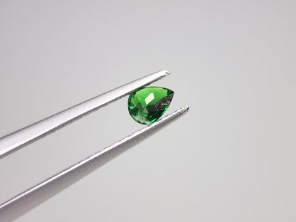 TSV-24　ツァボライト　0.19ct