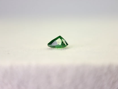 TSV-24　ツァボライト　0.19ct