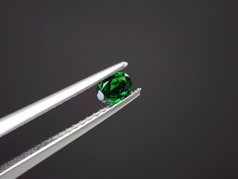 TSV-41　ツァボライト　0.24ct