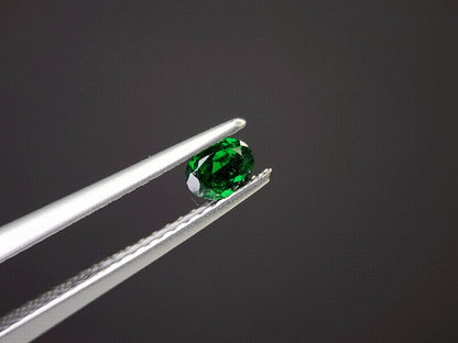 TSV-41　ツァボライト　0.24ct