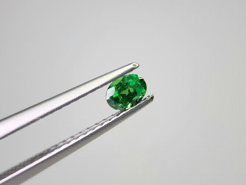 TSV-42　ツァボライト　0.23ct