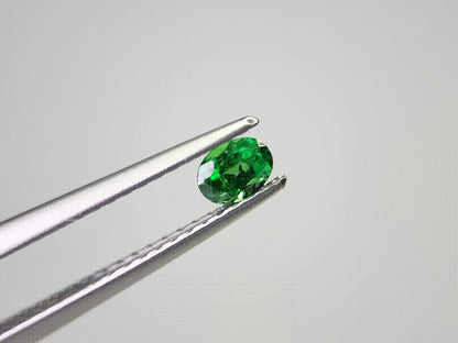 TSV-42　ツァボライト　0.23ct