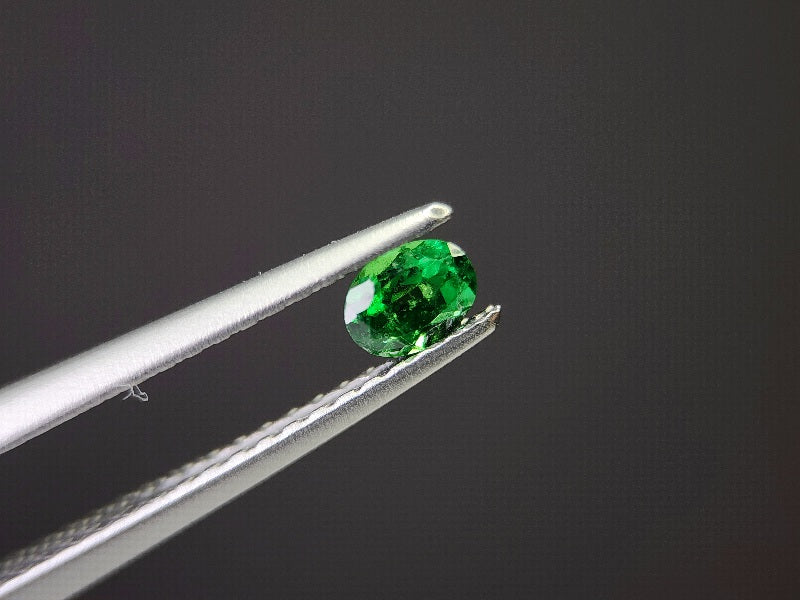 TSV-42　ツァボライト　0.23ct