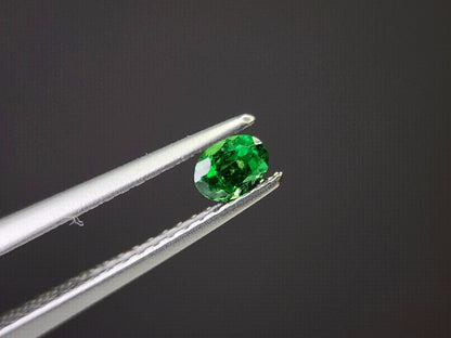 TSV-42　ツァボライト　0.23ct