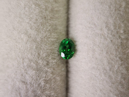 TSV-42　ツァボライト　0.23ct