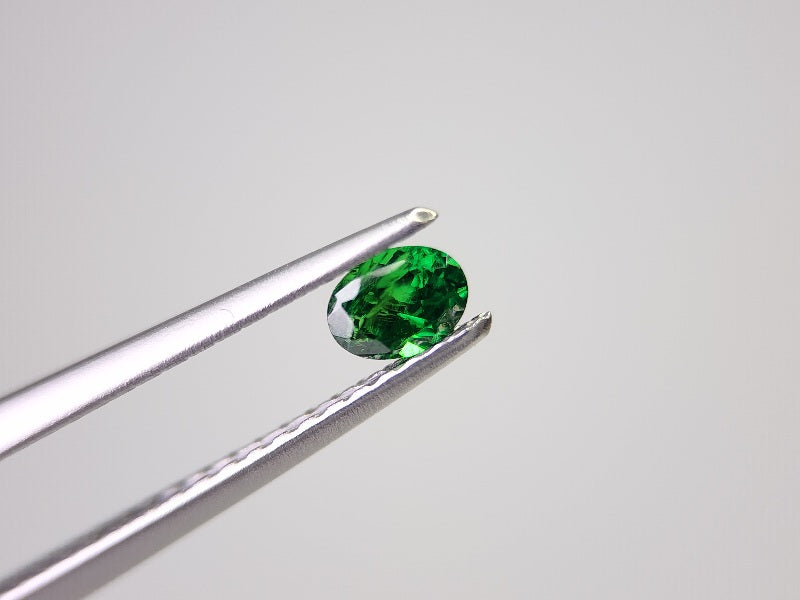 TSV-43　ツァボライト　0.23ct