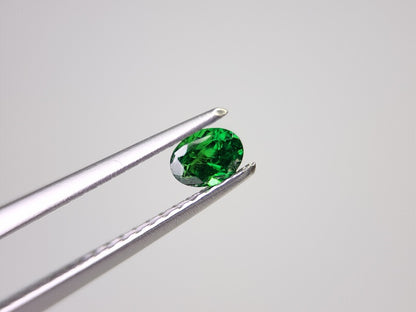 TSV-43　ツァボライト　0.23ct
