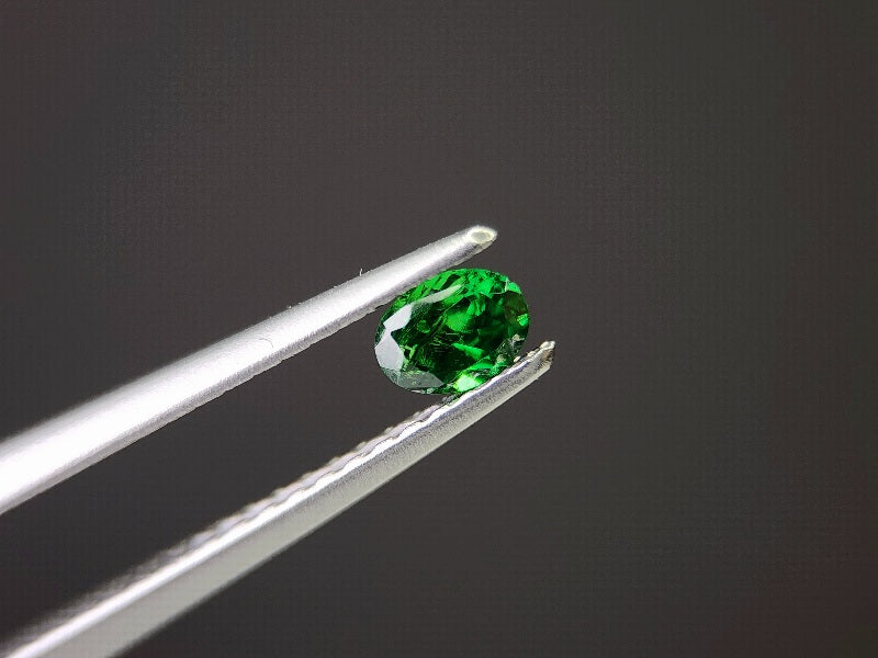 TSV-43　ツァボライト　0.23ct