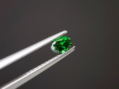 TSV-43　ツァボライト　0.23ct