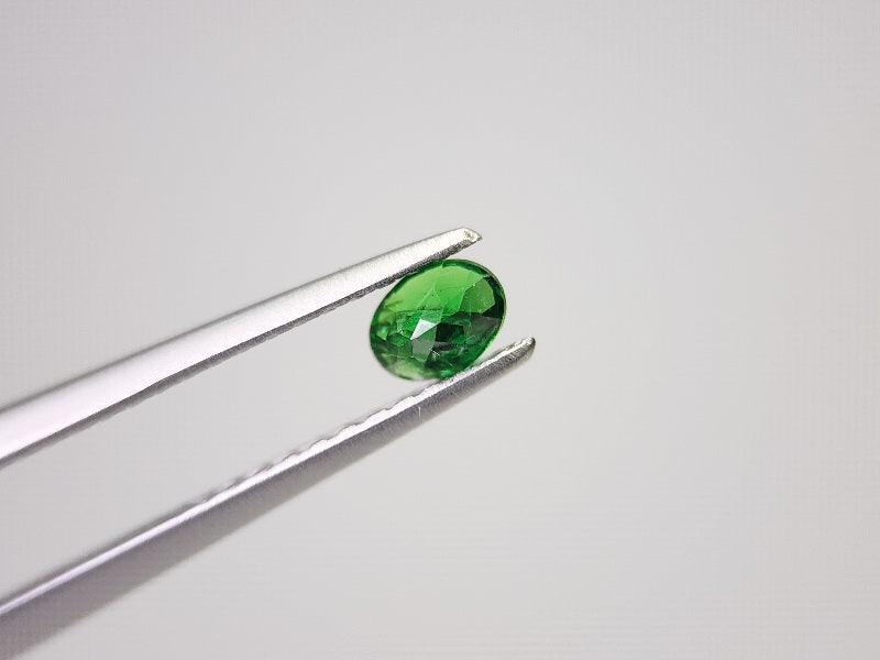 TSV-43　ツァボライト　0.23ct