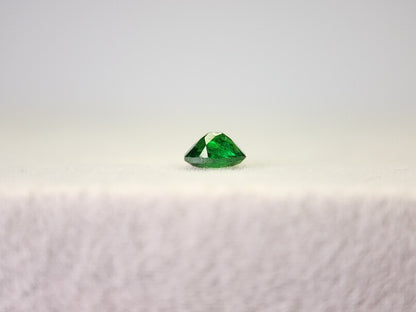 TSV-43　ツァボライト　0.23ct