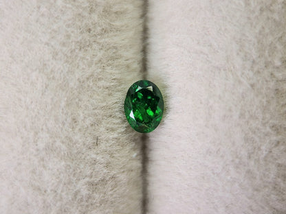 TSV-43　ツァボライト　0.23ct