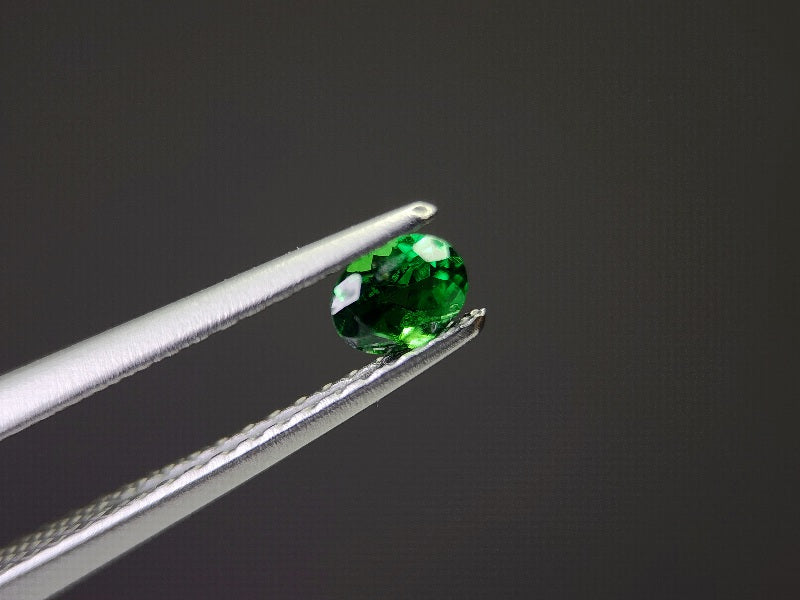 TSV-44　ツァボライト　0.23ct