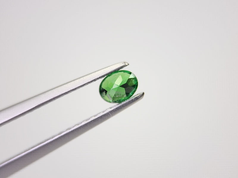 TSV-44　ツァボライト　0.23ct