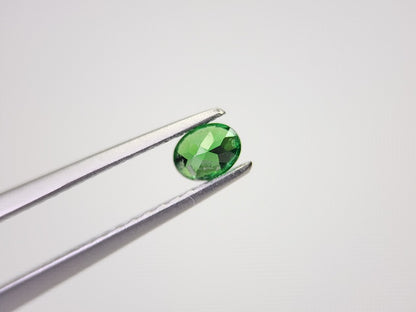 TSV-44　ツァボライト　0.23ct