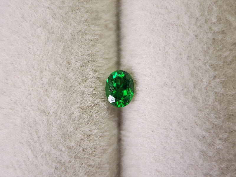 TSV-44　ツァボライト　0.23ct