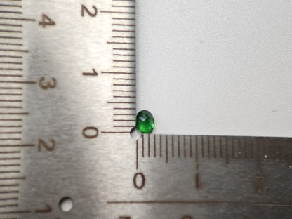 TSV-44　ツァボライト　0.23ct