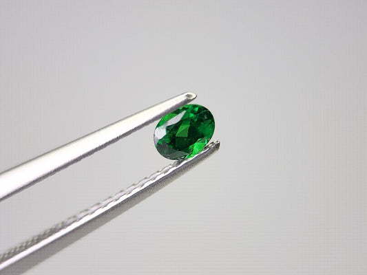 TSV-45　ツァボライト　0.22ct