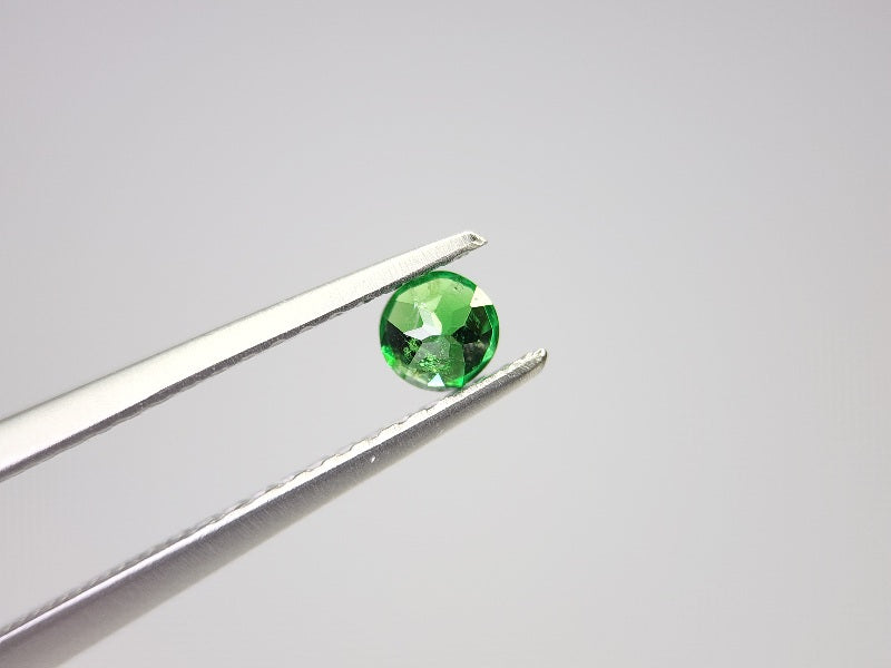 TSV-111　ツァボライト　0.17ct